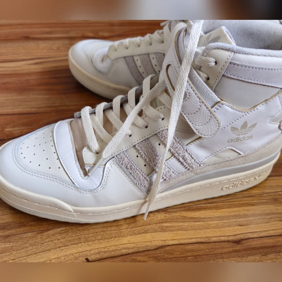 Adidas Forum 84 High - Picture 3 of 3